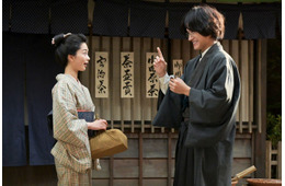 【風、薫る 第18回あらすじ】りん、大きな事件起こる 直美が目撃した小日向の別の姿とは