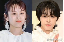 高橋愛、従兄弟・NCT WISHリクとモー娘。現役時代の楽曲をダンスコラボ「プラチナ期の曲最高」「激アツすぎて泣く」喜びの声相次ぐ