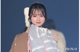 辻ちゃん長女・希空（のあ）、黒水着で美スタイル開放「手足長い」「目が釘付け」と反響