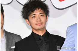 「田鎖ブラザーズ」出演・2児の父俳優、作中登場のあんかけ焼きそば再現 “田鎖流”には「ウチの息子にも全力で拒否されたぜ」