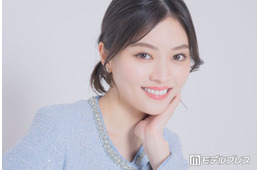 4代目バチェロレッテ平松里菜を深堀り、7歳から海外生活・正式な交際経験はなし―旅で求めたものは「信頼できる人」【モデルプレスインタビュー前編】