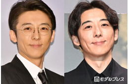 【推し俳優で巡る名作3選】高橋一生、知的な色香と狂気が交錯する“唯一無二の表現力”に溺れる