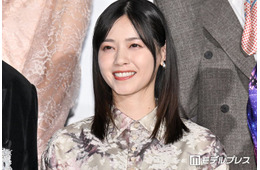 西野七瀬、舞台上でハプニング チョコプラ長田がフォロー【ザ・スーパーマリオギャラクシー・ムービー】