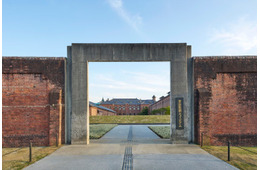 【奈良監獄ミュージアム】自由を問い直す美しきミュージアム、旧奈良監獄活用した施設の全容公開