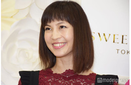 安田美沙子「白髪染めも入れつつ」ハイライト入れた新ヘア公開「綺麗な髪色」「印象変わりますね」
