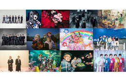4月27日放送「CDTV」出演アーティスト＆楽曲発表 SEKAI NO OWARI・Snow Man・M!LKら