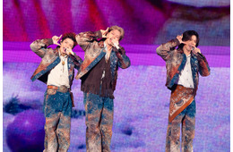 Number_i・三宅健・北山宏光ら、TOBEアーティスト34人集結 バンテリンドームで3DAYS開催【to HEROes 〜TOBE 3rd Super Live〜】