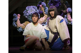 上白石萌音・松尾スズキ・佐藤隆紀ら「第51回菊田一夫演劇賞」受賞者決定