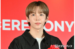 RIIZEショウタロウ、日本での外食ショット公開「親近感」「わんぱくすぎる」の声