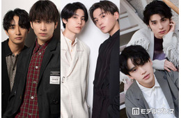 「美しい彼」「恋二度」「ジャックフロスト」アマプラ一挙登場 何度でも見返したくなるBL3作の魅力解説