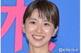 黒島結菜、10代の葛藤を支えた母の言葉に感謝「いまでも大事に思っています」【未来】