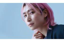 Snow Man佐久間大介「&be」ブランドアンバサダー就任 自身の“プロクオリティ”な部分とは