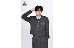 「日プ新世界」練習生が選ぶ“ビジュアルセンター”1位はパク・シヨン 4位は同率で3人ランクイン