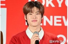 RIIZEソヒ、下北沢ショッピング満喫ショットに反響「変装なしにびっくり」「オーラダダ漏れ」