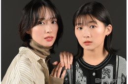 【Netflix「地獄に堕ちるわよ」インタビュー前編】戸田恵梨香、細木数子役は「まさか自分が」 年代別の演じ分け・自ら提案した“癖”…徹底した役作りに伊藤沙莉「説得力がすごかった」