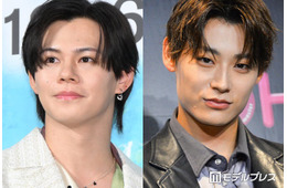 超特急カイ＆アロハ「ちゃんと計算してやってる」「立ち回りが上手すぎ」なメンバー告白