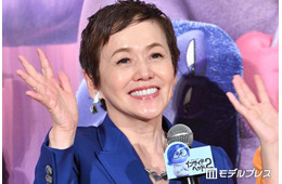 大竹しのぶ、稽古場に能登の焼き菓子差し入れ「心遣いに感動」「素敵」の声