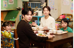 【10回切って倒れない木はない 第3話】ミンソク＆桃子を引き裂く人物現れる