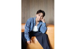 【AAA與真司郎インタビュー】ゲイ公表・海外生活経て発信する“自分らしさ” 宇野実彩子＆末吉秀太から受けた刺激とは「グループっていいな」