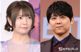 竹達彩奈、夫・梶裕貴のパパとしての「可愛い」素顔＆「結構ポンコツ」家庭での姿語る