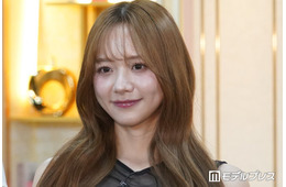 森香澄、恋人ができたら会わせたい人気俳優2人告白「元々YouTuberで今俳優をやっている」