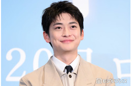 高橋文哉「10歳から20歳までプレゼントはいらない」両親への誓いから見える無償の愛【少年と犬】