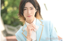 一級建築士・既婚者…華麗なキャリアから純烈弟分「モナキ」に転身 サカイJr.、決断の裏にあった深いワケと確固たる信念【インタビュー連載Vol.3】