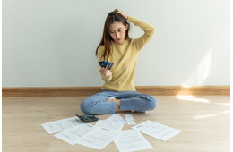 52歳独身、貯金300万円。特に贅沢はしていないけど、老後資金が不安です。FPに相談に行ったら言われたことは【GWベストセレクション】