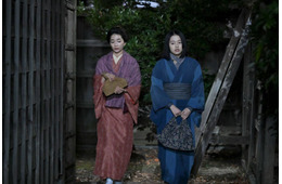 【風、薫る 第24回あらすじ】直美、捨松の元を訪れる りんが偶然出会った人物とは