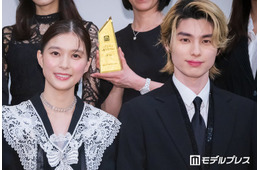 芳根京子＆本田響矢「めおと日和」続編決定にファン歓喜 “うぶキュン”再来に期待の声「また2人が見られるとは」「瀧昌さまおかえりなさい」