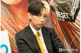 ヒカル、交際公表「日プ女子」加藤神楽との同居生活の様子 子どもとの向き合い方にも変化