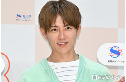 辻希美の夫・杉浦太陽、三男・幸空くんと「銭湯にハマってます」親子ショット公開に「素敵なパパの顔してる」「楽しそう」