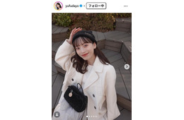 サッカー日本代表 上田綺世選手の妻・由布菜月、第1子女児の出産発表 計画帝王切開で夫も立ち会い「感謝の気持ちでいっぱいです」【全文】