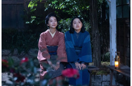 【風、薫る 第25回あらすじ】直美、りんに明かしたこととは 翻訳発表の日迎える