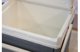 福島から雪を直送！？還暦の祖父母が孫のために見せた“驚きの行動力”に「特別なものなんだな」