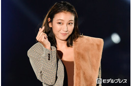 2児の母・木下優樹菜、長女＆恋人との3ショット公開「仲良しなのが伝わってくる」「雰囲気良すぎ」の声