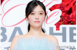 4代目バチェロレッテ平松里菜「結婚もしたい」本気の恋に初挑戦 MC今田耕司は勇退する司会進行役にスピンオフ提案