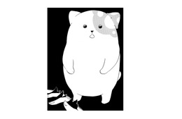 「はなこはここまでしなかった」先代の犬と比べられ、ショックを受けたきのこいぬは…【きのこいぬ #19】