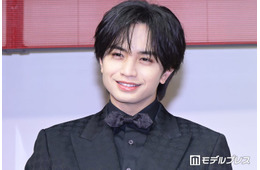 中島健人、“デビュー当時と現在”日本の音楽業界に感じる変化とは「僕が所属している会社は特に」【MUSIC AWARDS JAPAN 2026】