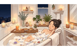 「夜だけ洗顔」「２日に１回シャンプー」。40代50代が体験した古代からの美容習慣。続けてOK？やめるべき？