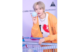 「日プ新世界」慶應生・熊部拓斗の“秘密道具”に注目集まる「しごでき」「賢い」