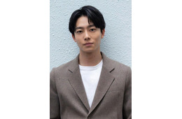 井上祐貴、26年度前期“朝ドラ”「風、薫る」出演決定 新潟の新聞記者役