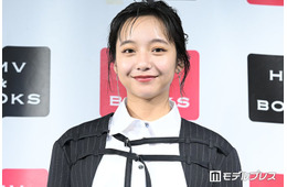 山之内すず、8年在籍の事務所退所・移籍を報告「これからもひたむきに楽しみながら頑張っていきます」