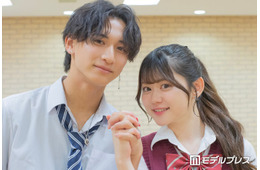 「今日好き」りんはなカップル、交際33ヶ月報告 密着2ショット公開に反響「憧れのカップル」「ラブラブな空気感が伝わってくる」