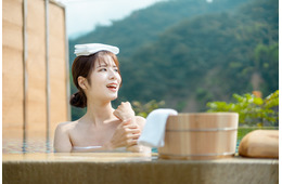 温泉旅行でビックリ！ 男性が「育ちが悪い」と感じる40代女性のお風呂マナー【GWベストセレクション】