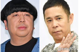 ナイナイ岡村隆史、休養中のバナナマン日村勇紀に感じた違和感・異変に気づいた瞬間明かす「今考えたら…」