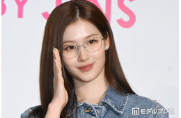 TWICEサナ、ワールドツアー中も「いっぱい買い占めちゃいました」というもの