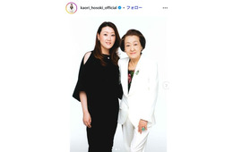 細木数子さんの娘「地獄に堕ちるわよ」に言及 戸田恵梨香が見せた“ふとしたしぐさ”に驚き「なんでその癖知ってるの？」