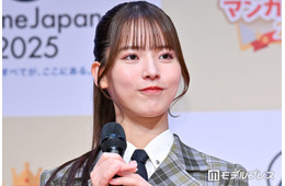 櫻坂46中嶋優月「髪を染めました」新ビジュアルが話題「ますます綺麗に」「見惚れる」