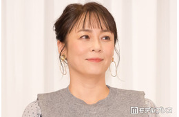 佐藤仁美、ヘアカットで印象ガラリ「とても似合ってます」「本物の美人なのが分かる」と絶賛の声